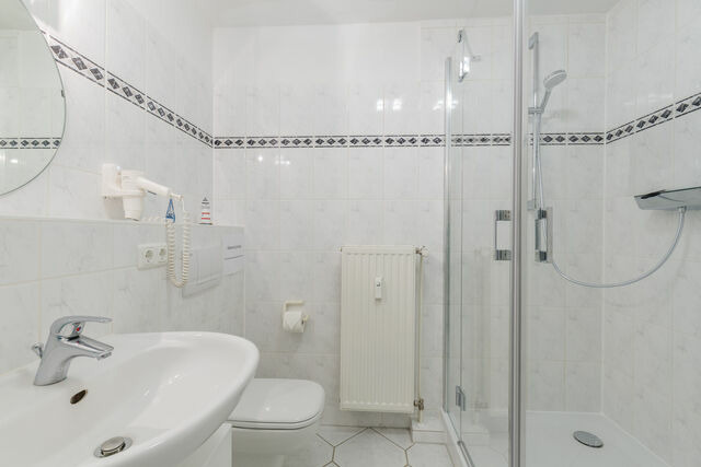 Ferienwohnung in Boltenhagen - Appartementanlage Likedeeler, Ferienwohnung 41 - Bild 12