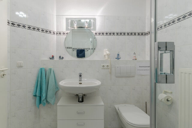 Ferienwohnung in Boltenhagen - Appartementanlage Likedeeler, Ferienwohnung 41 - Bild 13