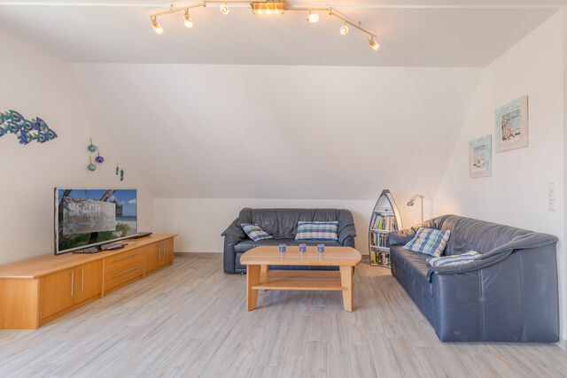 Ferienwohnung in Boltenhagen - Appartementanlage Likedeeler, Ferienwohnung 41 - Bild 18
