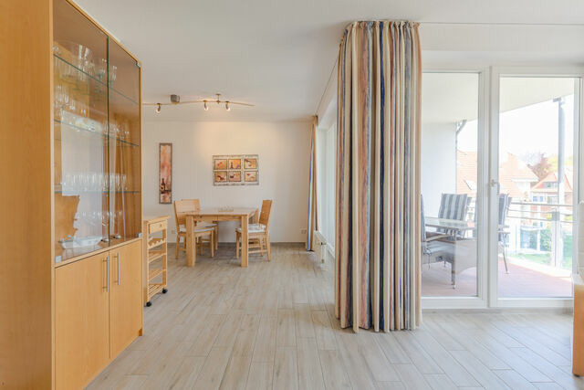 Ferienwohnung in Boltenhagen - Appartementanlage Likedeeler, Ferienwohnung 41 - Bild 20