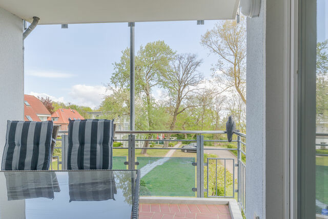 Ferienwohnung in Boltenhagen - Appartementanlage Likedeeler, Ferienwohnung 41 - Bild 21