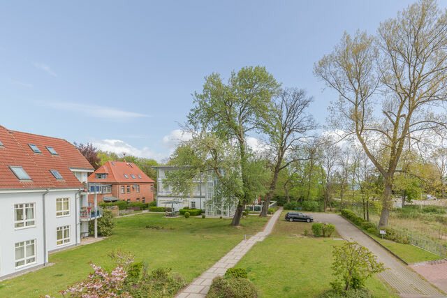 Ferienwohnung in Boltenhagen - Appartementanlage Likedeeler, Ferienwohnung 41 - Bild 22