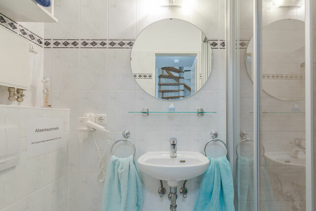 Ferienwohnung in Boltenhagen - Appartementanlage Likedeeler, Ferienwohnung 41 - Bild 23
