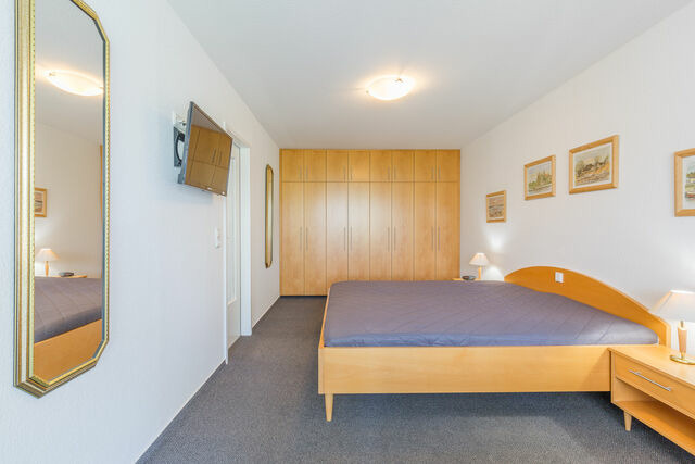 Ferienwohnung in Boltenhagen - Appartementanlage Likedeeler, Ferienwohnung 41 - Bild 24