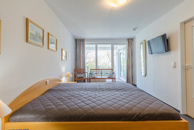 Ferienwohnung in Boltenhagen - Appartementanlage Likedeeler, Ferienwohnung 41 - Bild 25