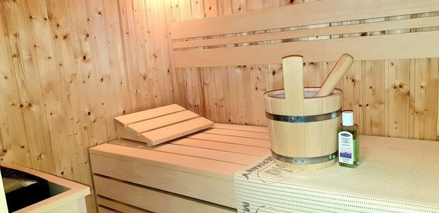 Ferienhaus in Zierow - Reethaus "Alinde" - Bild 9
