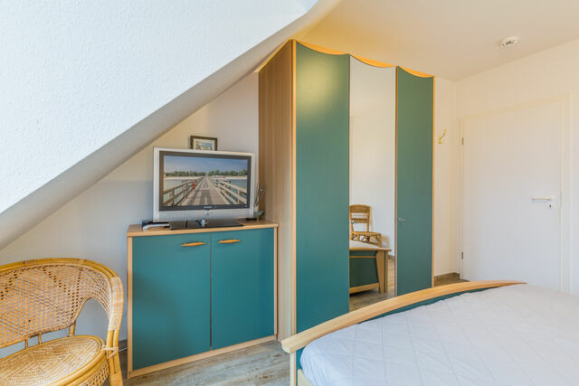 Ferienwohnung in Boltenhagen - S&uuml;nnslag, Ferienwohnung 034 - Bild 14