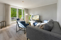 Haus Waldidyll, Strandklang