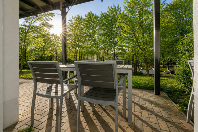 Ferienwohnung in Sellin - Haus Waldidyll, Strandklang - Bild 2