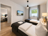 Ferienwohnung in Sellin - Haus Waldidyll, Strandklang - Bild 11