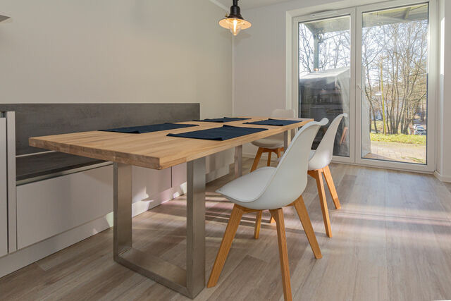 Ferienwohnung in Sellin - Haus Waldidyll, Strandklang - Bild 13