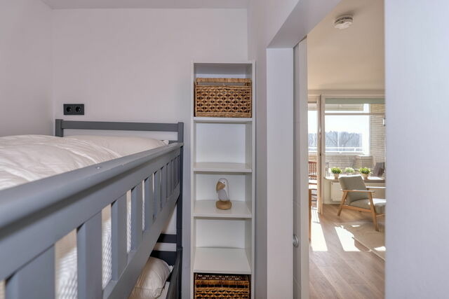 Ferienwohnung in Sierksdorf - Boje25 - Bild 12