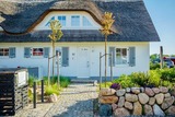 Ferienhaus in Zierow - Reethaus "Hornhecht" - Bild 1