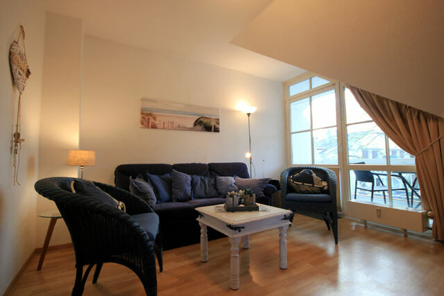 Ferienwohnung in Binz - Wohnpark Granitz - 90658 - Bild 5