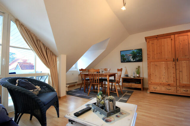 Ferienwohnung in Binz - Wohnpark Granitz - 90658 - Bild 6