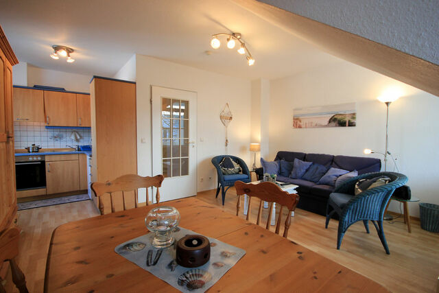 Ferienwohnung in Binz - Wohnpark Granitz - 90658 - Bild 7