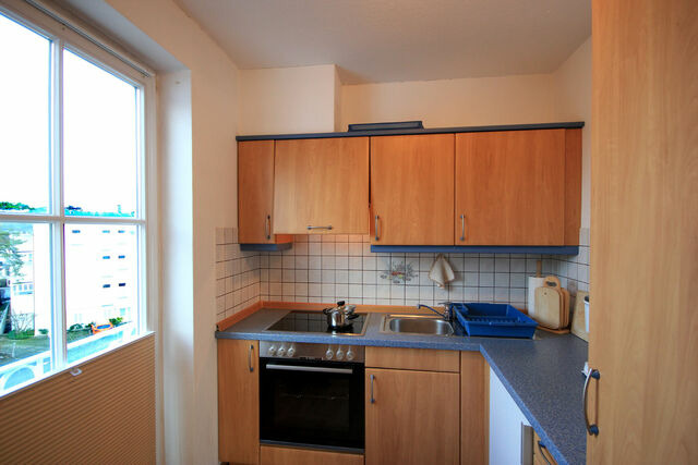 Ferienwohnung in Binz - Wohnpark Granitz - 90658 - Bild 8
