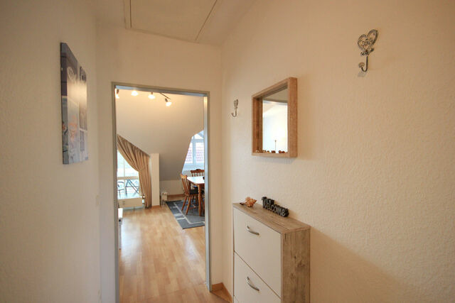 Ferienwohnung in Binz - Wohnpark Granitz - 90658 - Bild 11