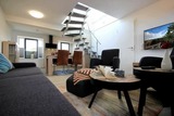 Ferienwohnung in Prora - Haus Granitz, Whg. 51 - Bild 3