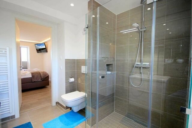 Ferienwohnung in Prora - Haus Granitz, Whg. 51 - Bild 9