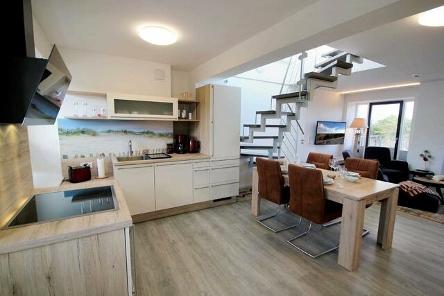 Ferienwohnung in Prora - Haus Granitz, Whg. 51 - Bild 11