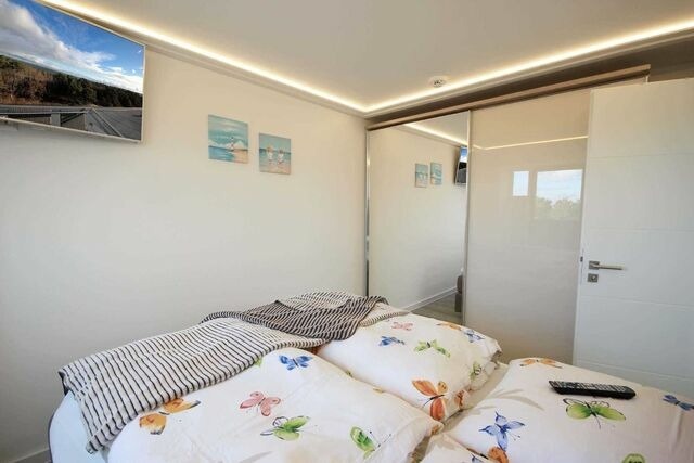 Ferienwohnung in Prora - Haus Granitz, Whg. 51 - Bild 14