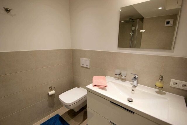 Ferienwohnung in Prora - Haus Granitz, Whg. 51 - Bild 15