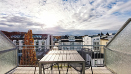 Haus Jahreszeiten, Whg. 24