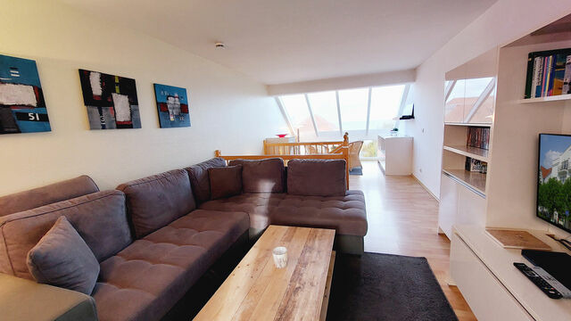 Ferienwohnung in Binz - Haus Jahreszeiten, Whg. 24 - Bild 7