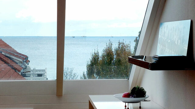 Ferienwohnung in Binz - Haus Jahreszeiten, Whg. 24 - Bild 16