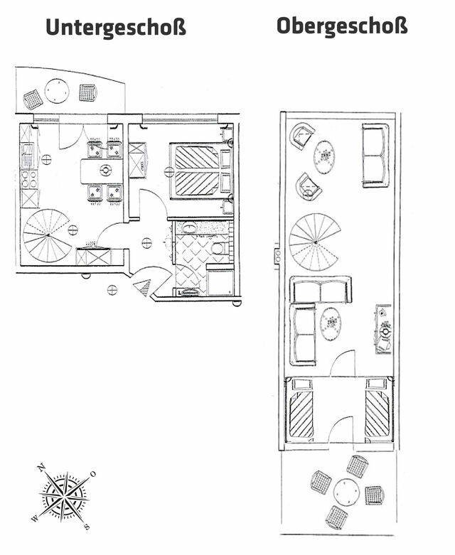 Ferienwohnung in Binz - Haus Jahreszeiten, Whg. 24 - Bild 19