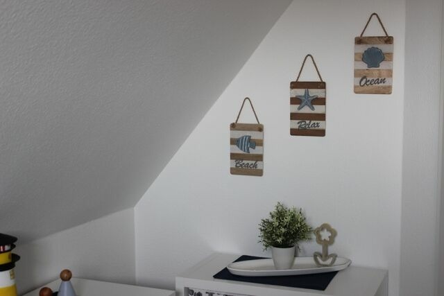 Ferienhaus in Zierow - Reethaus "L&uuml;tt Matten" - Bild 18