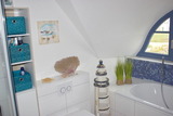 Ferienhaus in Zierow - Reethaus "L&uuml;tt Matten" - Bild 19