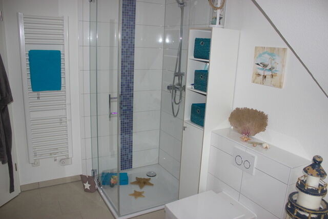 Ferienhaus in Zierow - Reethaus "L&uuml;tt Matten" - Bild 22