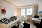 Ferienwohnung in Binz - Villa Allegra, Whg. 16 - Bild 1