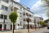 Ferienwohnung in Binz - Villa Allegra, Whg. 16 - Bild 2