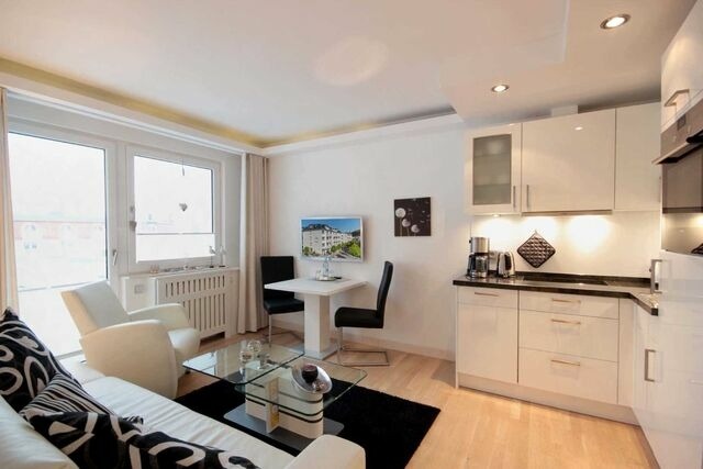 Ferienwohnung in Binz - Villa Allegra, Whg. 16 - Bild 4