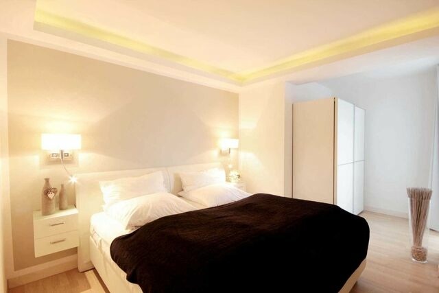 Ferienwohnung in Binz - Villa Allegra, Whg. 16 - Bild 6