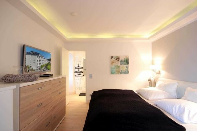 Ferienwohnung in Binz - Villa Allegra, Whg. 16 - Bild 7