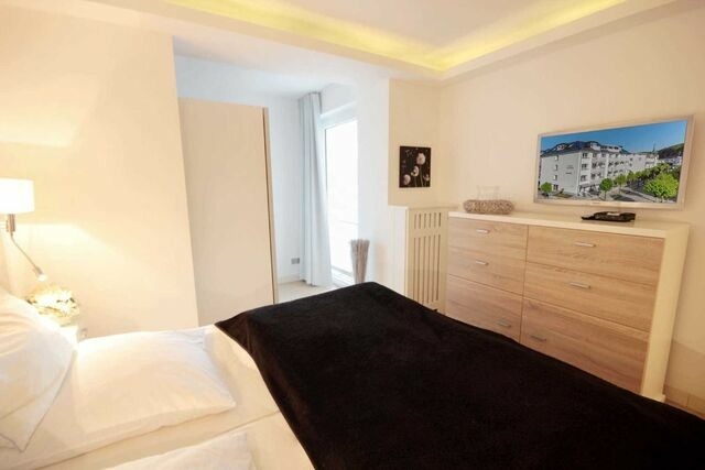 Ferienwohnung in Binz - Villa Allegra, Whg. 16 - Bild 8