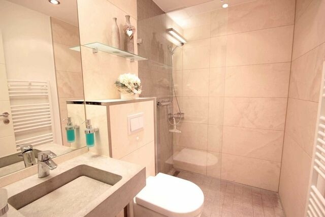 Ferienwohnung in Binz - Villa Allegra, Whg. 16 - Bild 10