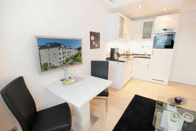 Ferienwohnung in Binz - Villa Allegra, Whg. 16 - Bild 11