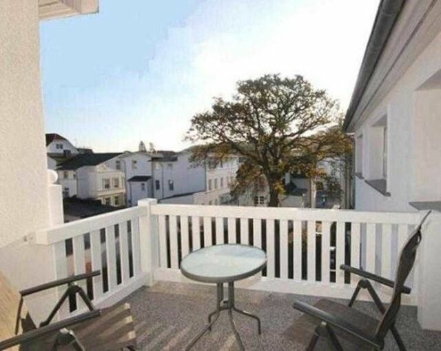 Ferienwohnung in Binz - Villa Allegra, Whg. 16 - Bild 15
