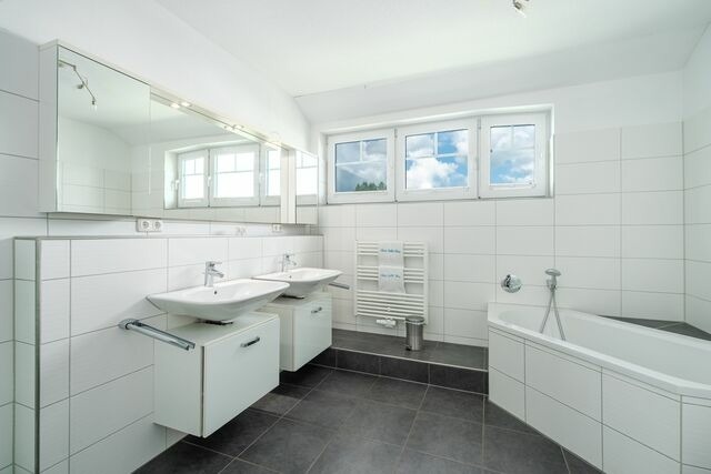 Ferienhaus in Lobbe - Ferienhaus "Stella Olivia" - Bild 14