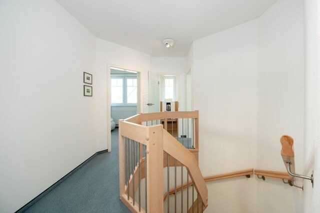 Ferienhaus in Lobbe - Ferienhaus "Stella Olivia" - Bild 21