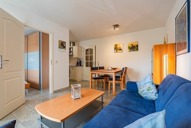 Ferienwohnung in Baabe - Ferienwohnung 15 "Jasmund" - Bild 10
