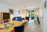 Ferienwohnung in Baabe - Ferienwohnung 15 "Jasmund" - Bade- & Erlebniswelt t&auml;glich inklusive - Bild 6