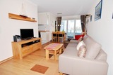 Ferienwohnung in Heiligenhafen - Windjammer 21 - Bild 1