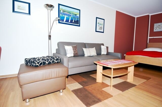 Ferienwohnung in Heiligenhafen - Windjammer 21 - Bild 3