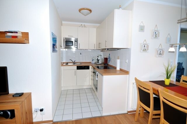 Ferienwohnung in Heiligenhafen - Windjammer 21 - Bild 11